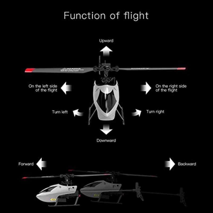 C129 V2 RC 헬리콥터 (실내/실외 사용 가능), - Rc Helicopter Gyro 리뷰 및 가격