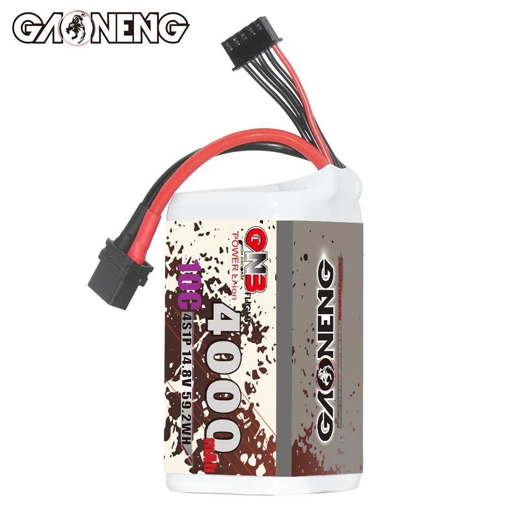 GNB XT60 플러그 21700 리튬 이온 배터리,  - Rc Helicopter Parts 리뷰 및 가격