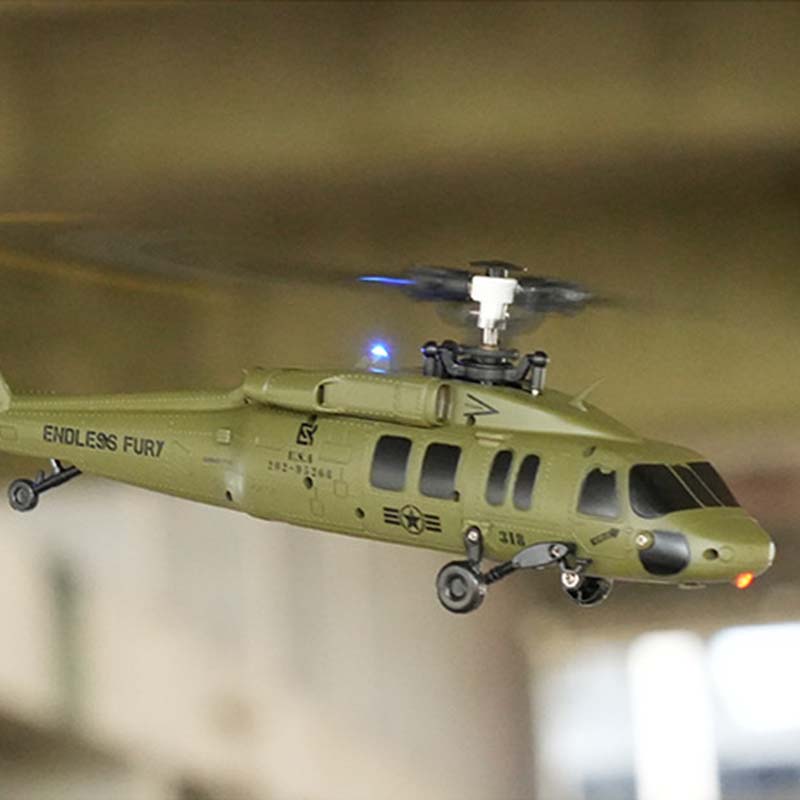U9901 RC 헬리콥터 2.4G 6채널 시뮬레이션 브 - Rc Helicopter Large 리뷰 및 가격