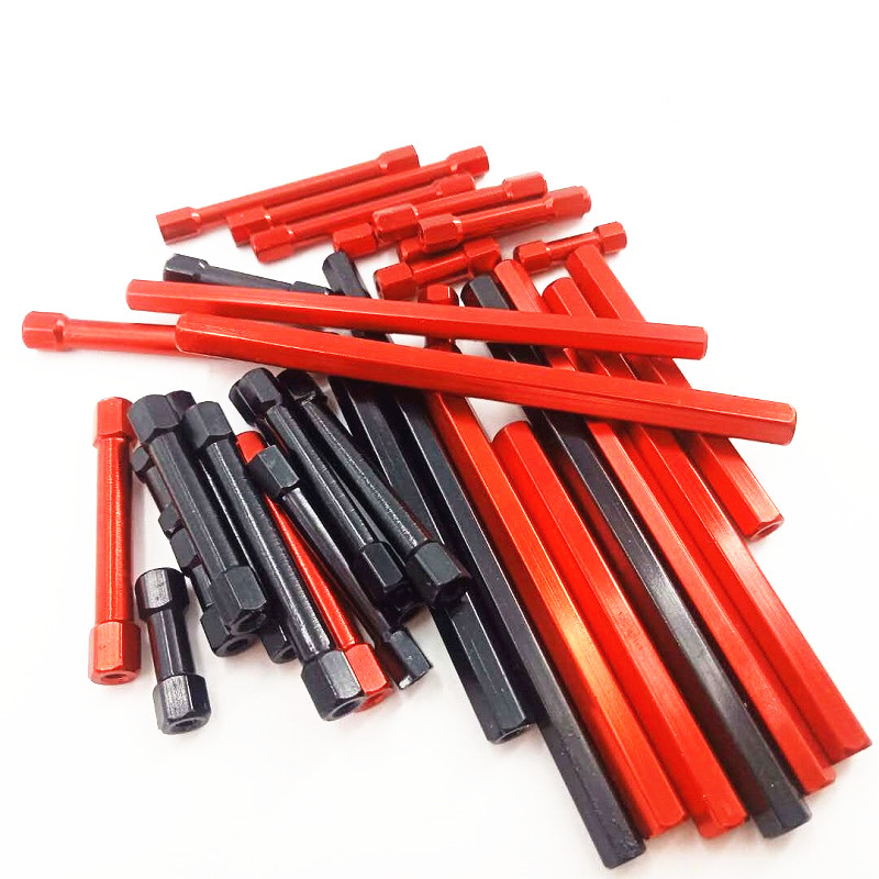 10pcs M3x15-100mm D6 외부 육각 알루미 - Rc Helicopter Coaxial 리뷰 및 가격