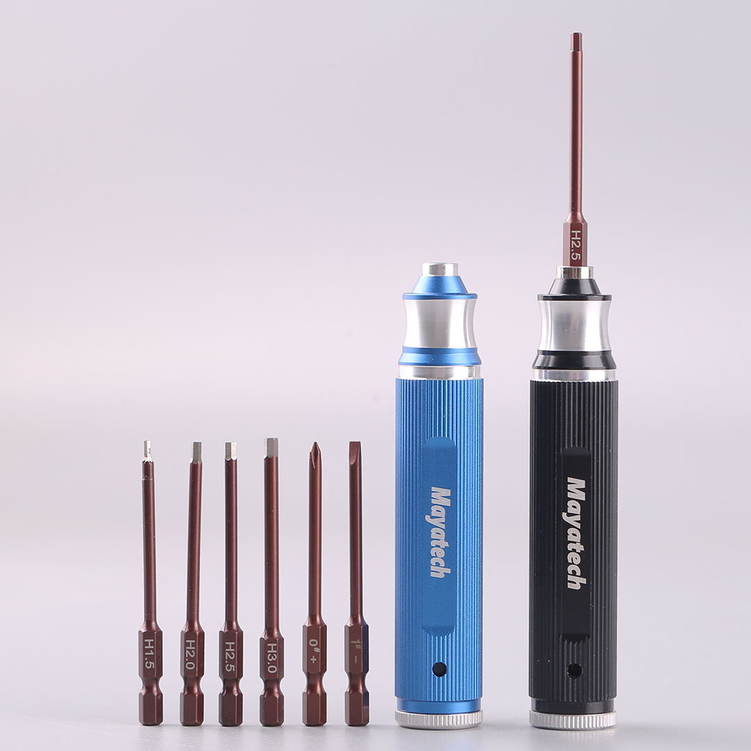 마야테크 6-in-1 육각 드라이버 공구 세트, RC  - Rc Helicopter Tool Kit 리뷰 및 가격