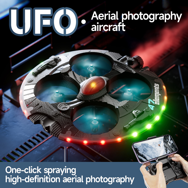 항공 촬영 미니 UFO 원격 조종 쿼드콥터 2.4G 8 - Rc Helicopter Electric 리뷰 및 가격