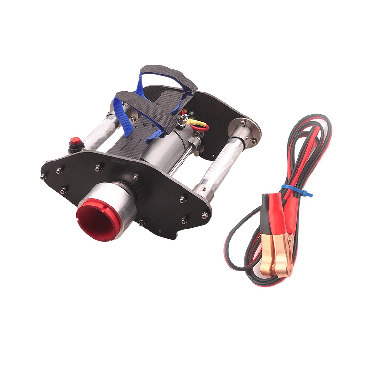 터미네이터 가스 엔진 스타터 (80CC 120CC 15 - Rc Helicopter Gas 리뷰 및 가격