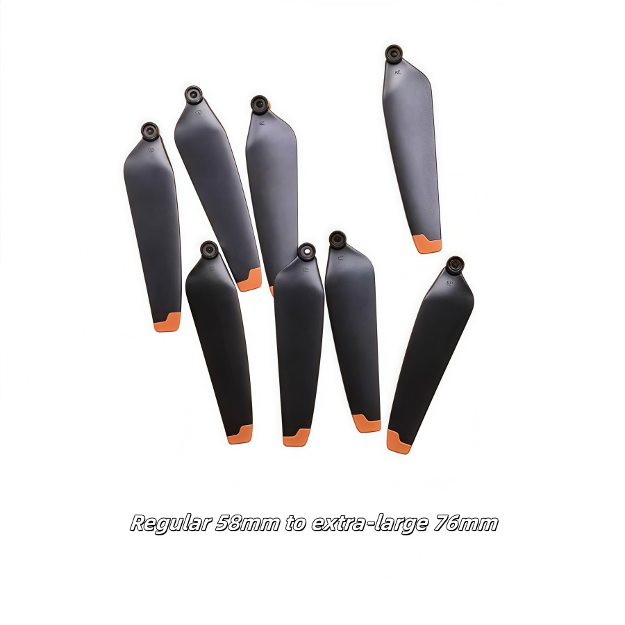 2SET 16PCS 오리지널 범용 드론 블레이드, 브러 - Rc Helicopter Blade 리뷰 및 가격