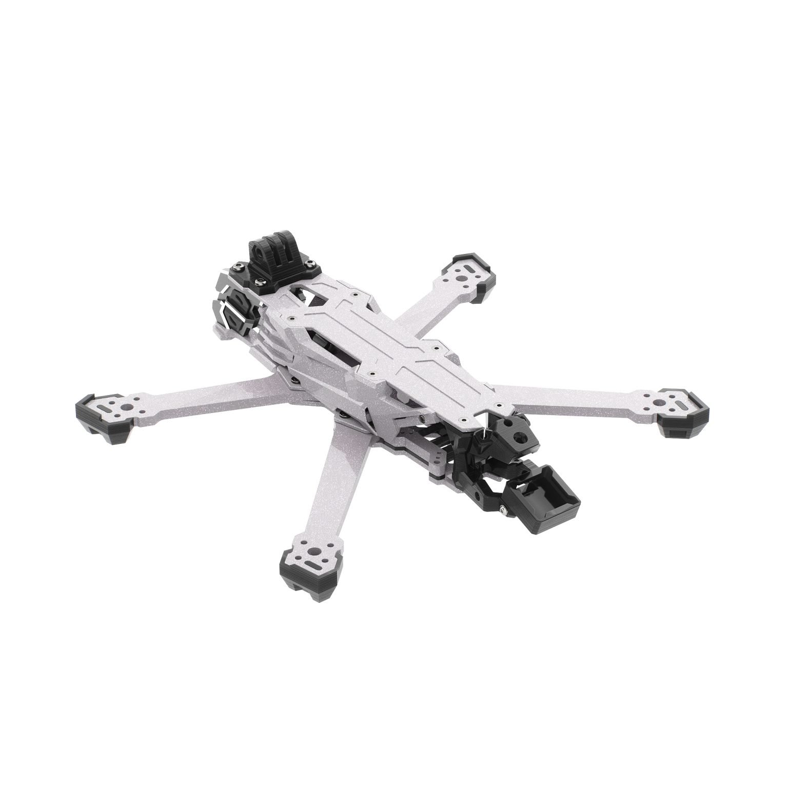 GEPRC Vapor D5/x5/x6 O4 Pro 프레 - Rc Helicopter Parts 리뷰 및 가격