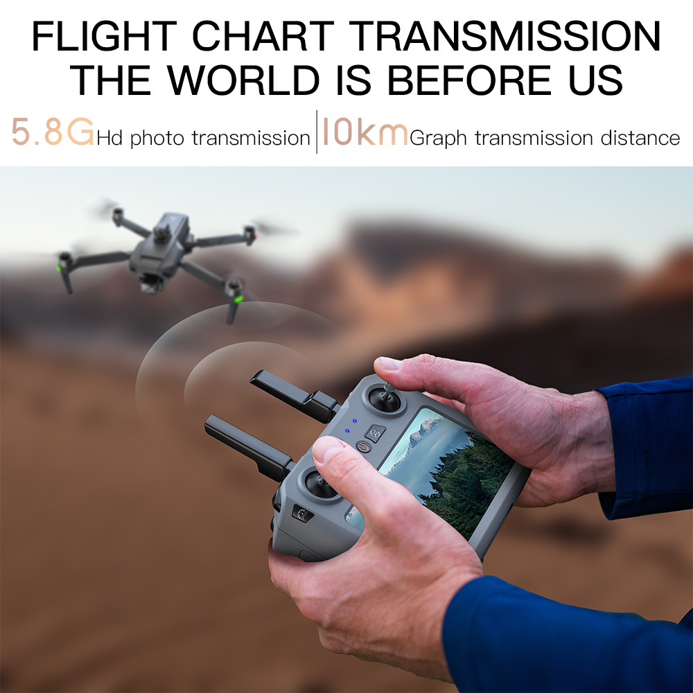 Teeggi SG909 MAX GPS 드론(4K 카메라 - Rc Helicopter Electric 리뷰 및 가격