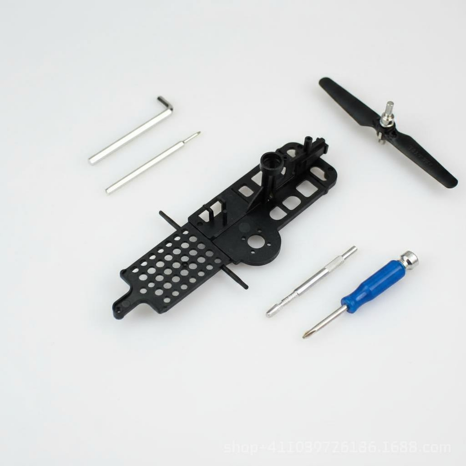 헬리콥터 베이스 어셈블리 수리용 경량 RC 헬리콥터 프 - Rc Helicopter Parts 리뷰 및 가격