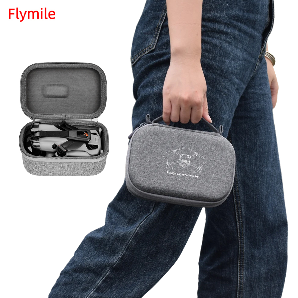 DJI 미니 5 프로 드론 액세서리용 보관 가방 DJI - Rc Helicopter Bag 리뷰 및 가격