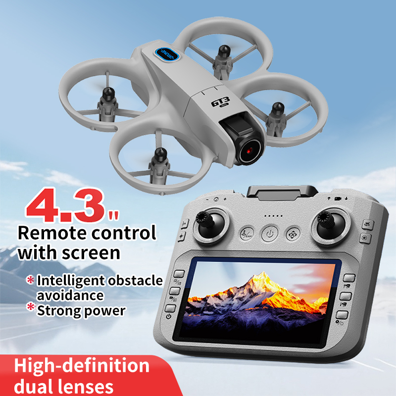 새로운 모델 GT3 MAX 드론 대형 화면 RC 드론  - Rc Helicopter Charger 리뷰 및 가격