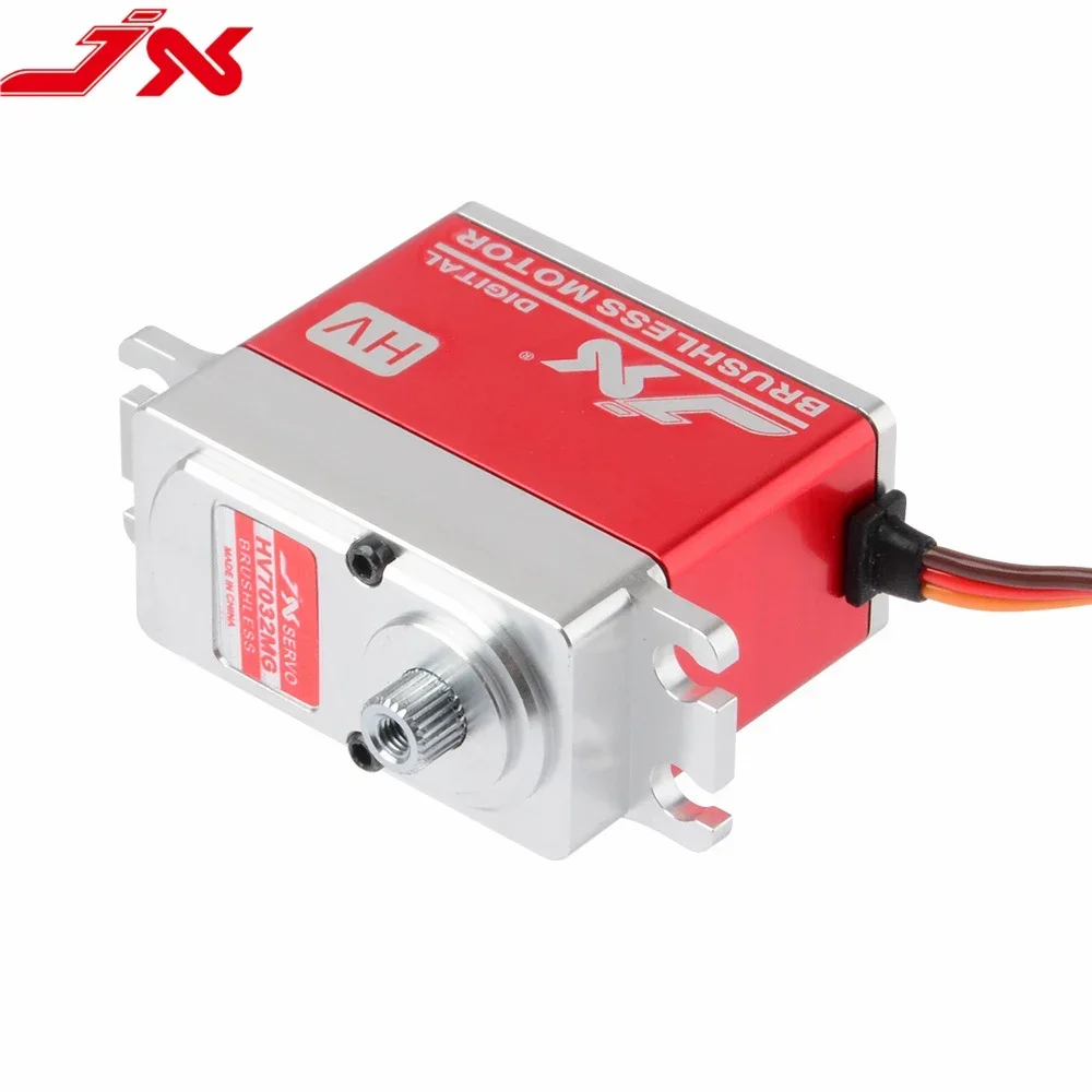 JX 서보 BLS-HV7032MG 32KG.cm@8.4 - Rc Helicopter Servo 리뷰 및 가격