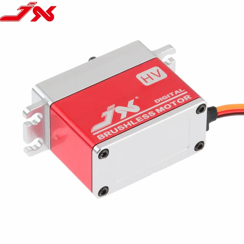 JX 서보 BLS-HV7032MG 32KG.cm@8.4 - Rc Helicopter Servo 리뷰 및 가격