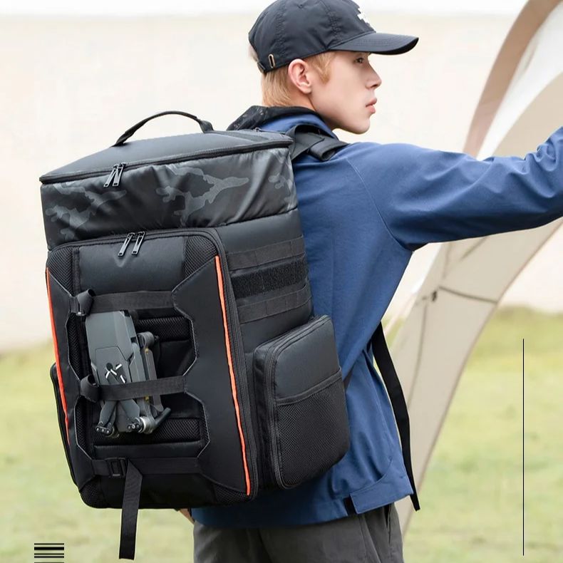 33L FPV RC 레이싱 드론 백팩, 야외 여행 방수 - Rc Helicopter Bag 리뷰 및 가격