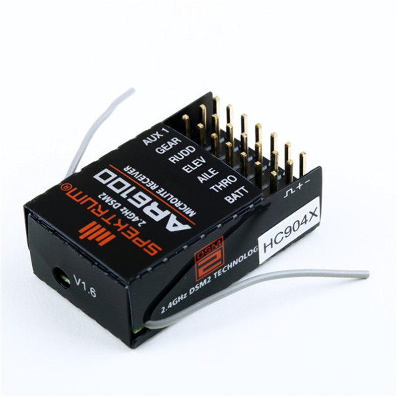 AR6100 DSM2 Spektrum DX6i DX7  - Rc Helicopter Battery 리뷰 및 가격