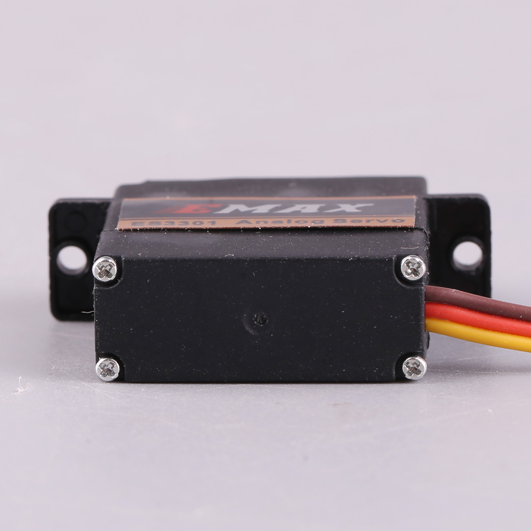 EMAX ES3001 경량 아날로그 서보 43g 플라스 - Rc Helicopter Motor 리뷰 및 가격