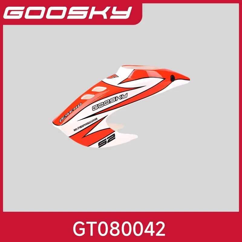 GOOSKY S2 MAX RC 헬리콥터 예비 부품 액세 - Rc Helicopter Coaxial 리뷰 및 가격