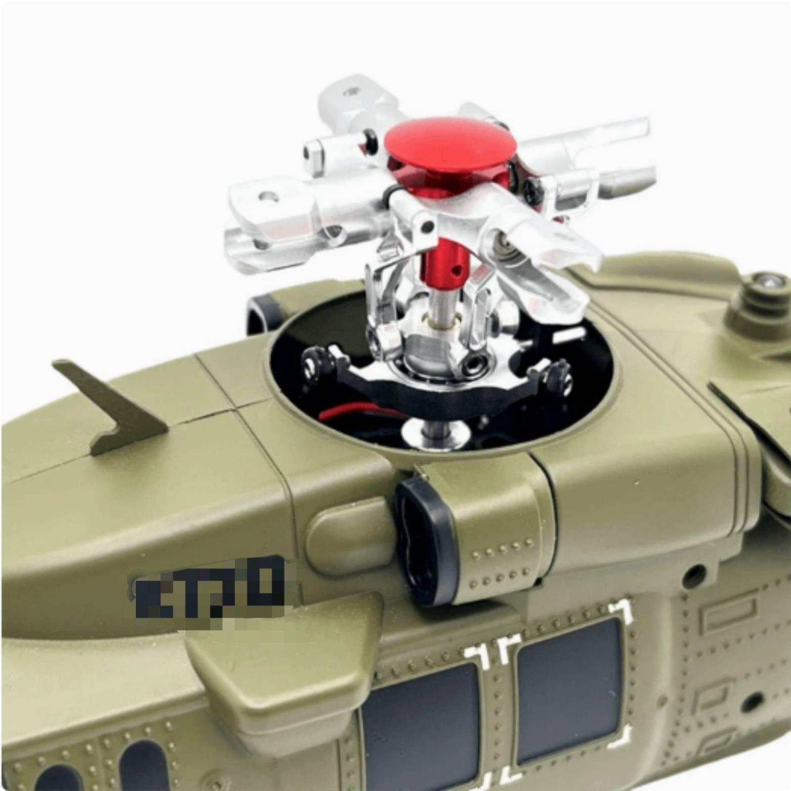 헬리콥터 스와시플레이트 블레이드 그립 세트 알루미늄 구 - Rc Helicopter Blade 리뷰 및 가격