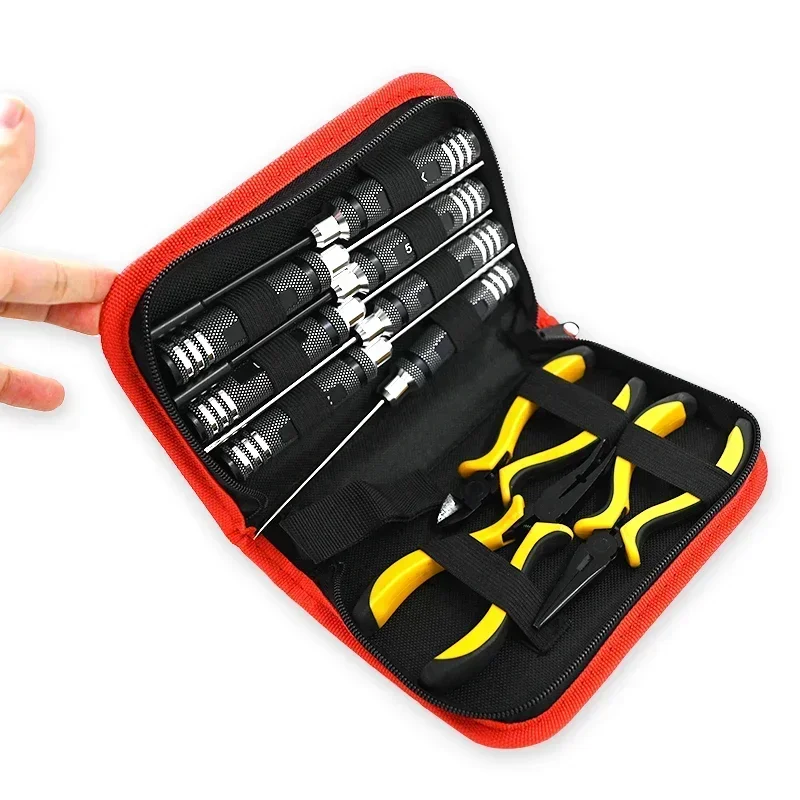 10개/세트 볼 링크 10 in 1 RC 헬리콥터 스크 - Rc Helicopter Tool Kit 리뷰 및 가격