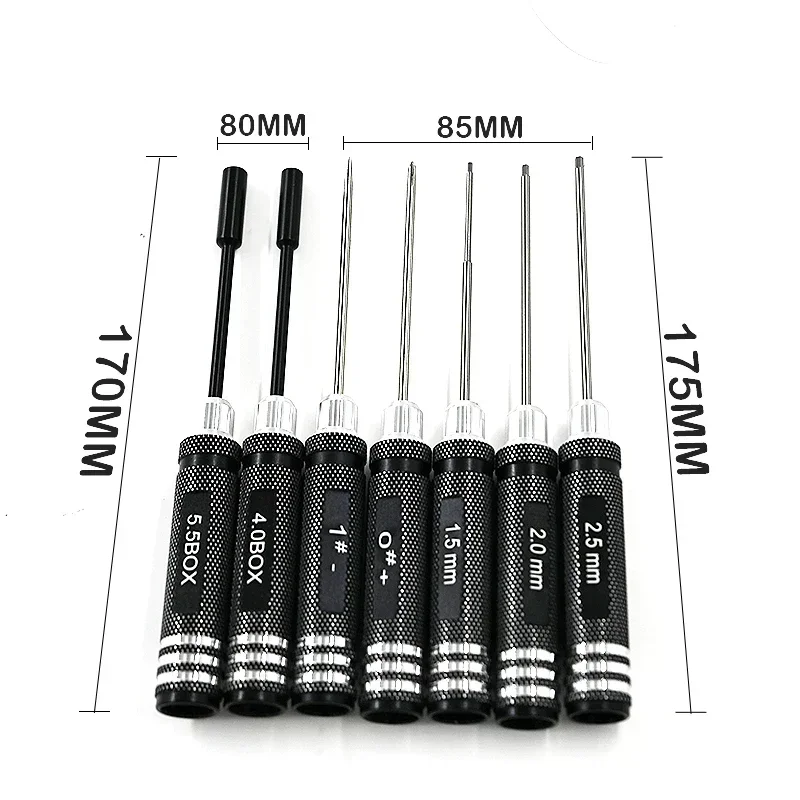 10개/세트 볼 링크 10 in 1 RC 헬리콥터 스크 - Rc Helicopter Tool Kit 리뷰 및 가격