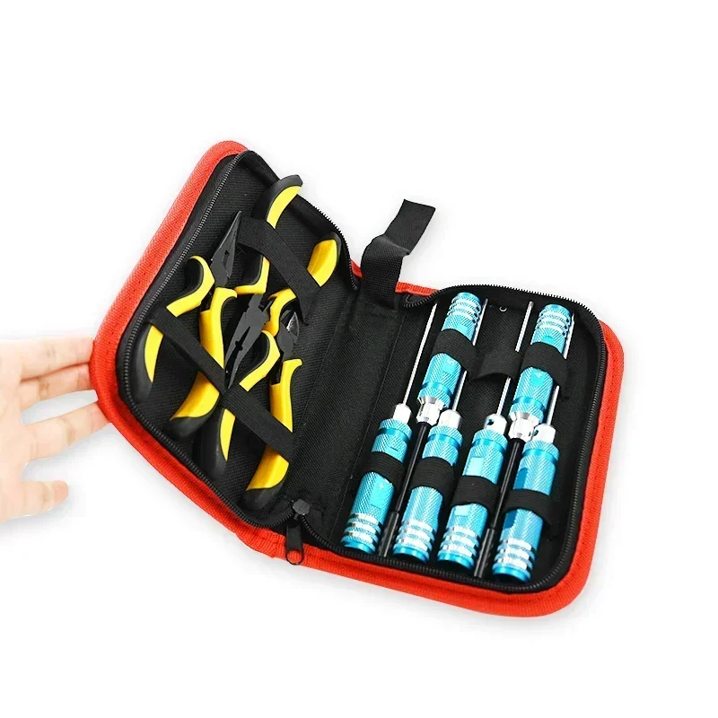 10개/세트 볼 링크 10 in 1 RC 헬리콥터 스크 - Rc Helicopter Tool Kit 리뷰 및 가격
