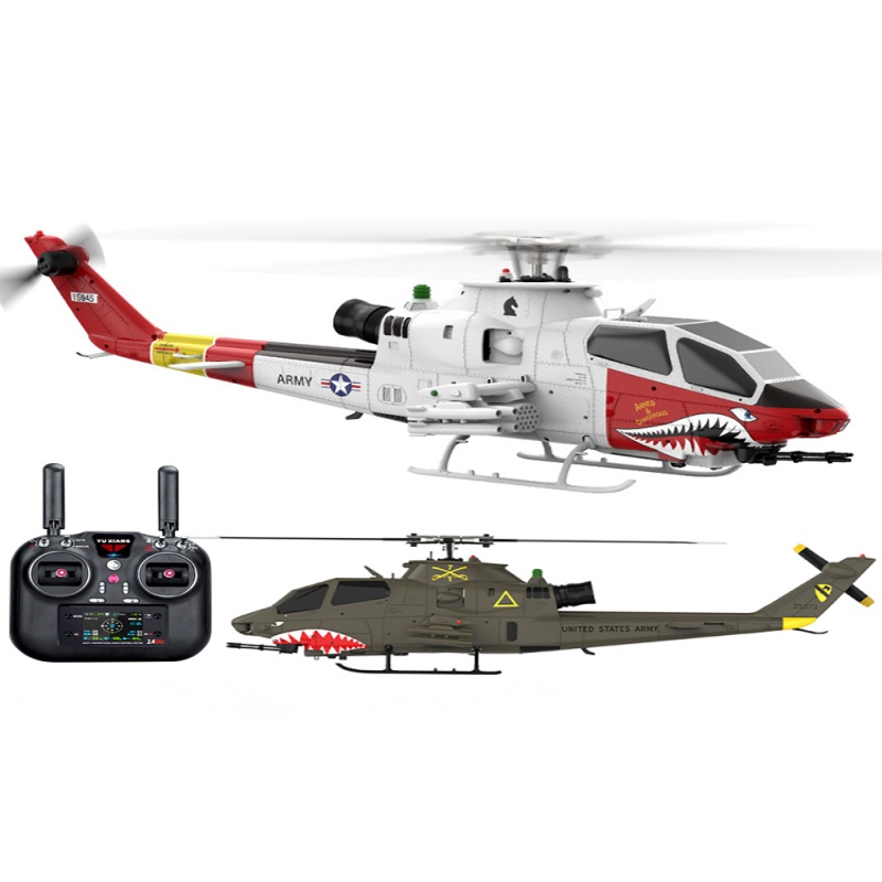 (할인) YUXIANG 다양한 모델의 원격 조종 헬리콥 - Rc Helicopter Large 리뷰 및 가격