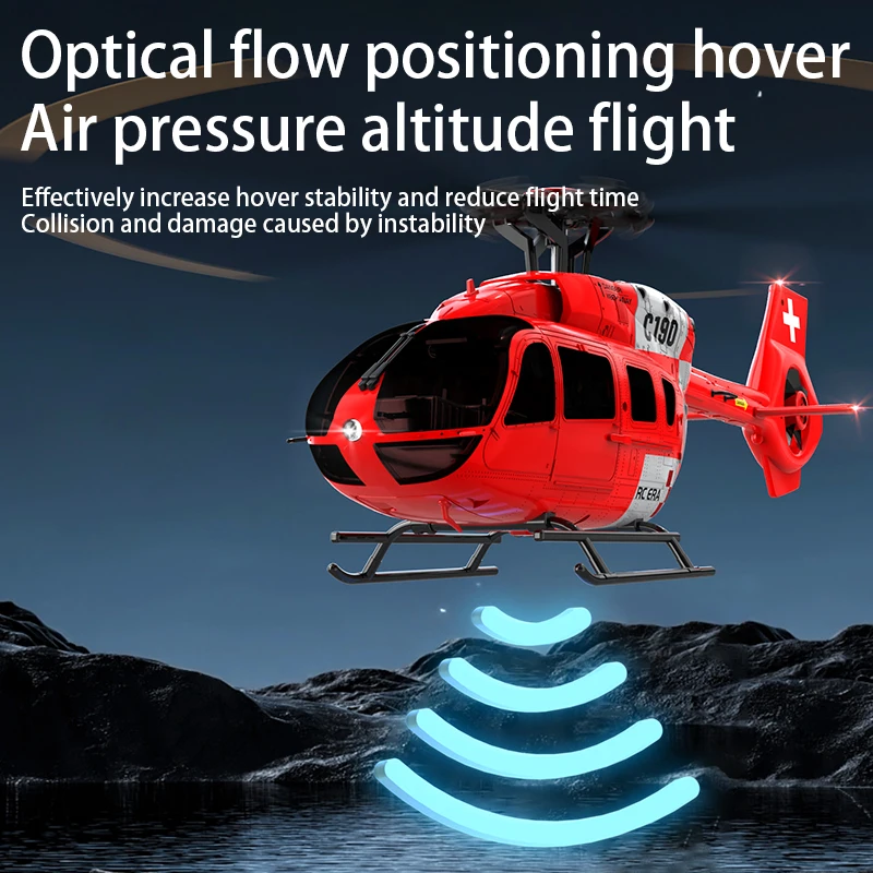 C190 RC 헬리콥터 2.4G 6축 자이로스코프 1/ - Rc Helicopter Gyro 리뷰 및 가격