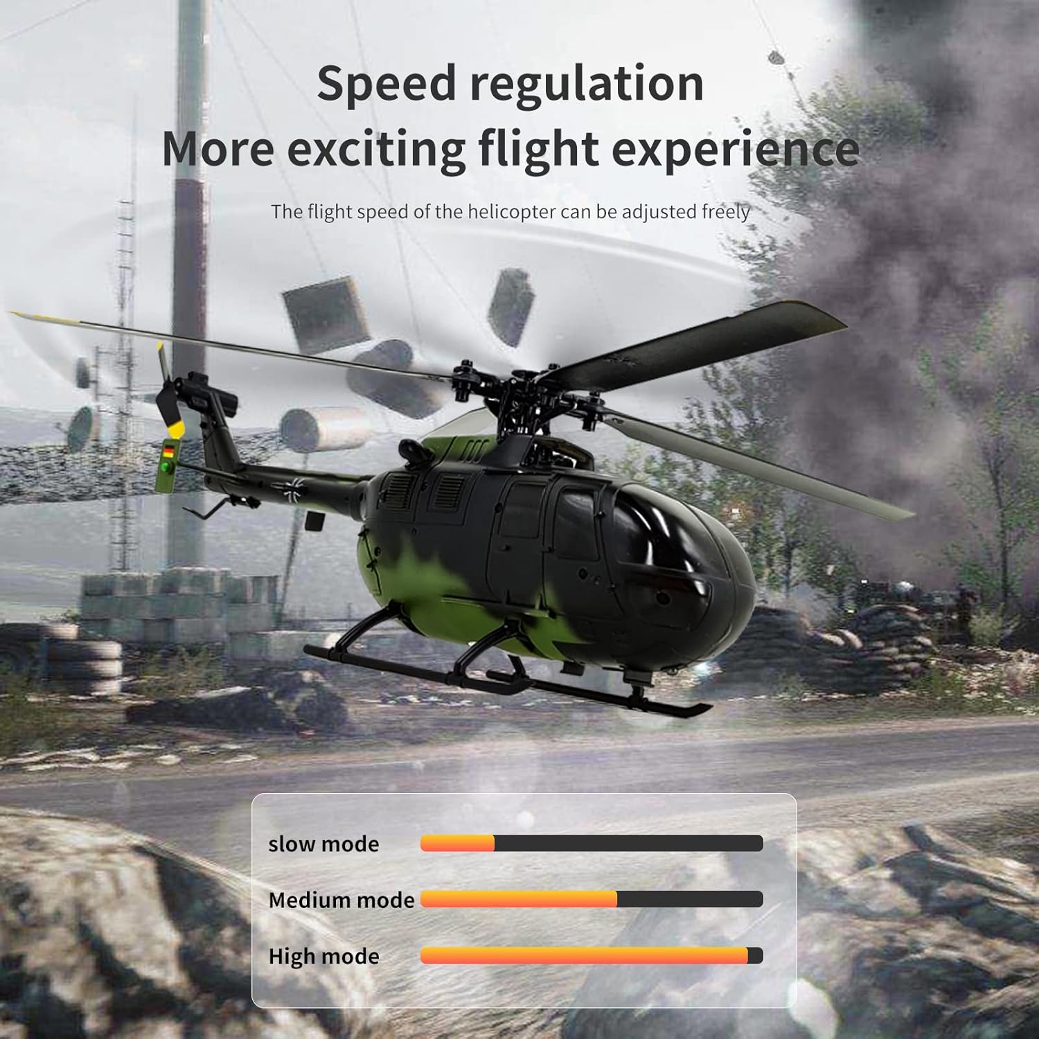 C186 성인용 무선 조종 헬리콥터 14세 이상 초보자 - Rc Helicopter Single Rotor 리뷰 및 가격