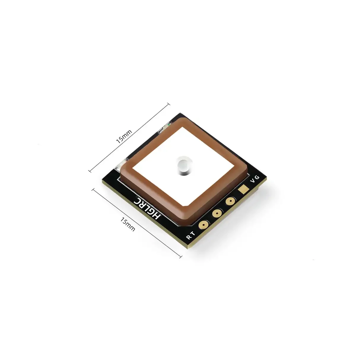 HGLRC M100 미니 GPS 모듈 M10 UBLOX - Rc Helicopter Parts 리뷰 및 가격