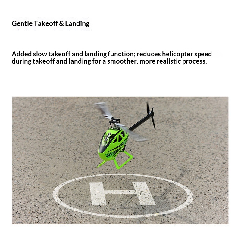 플라이 윙 FW450L GPS RC 헬리콥터 6채널 지 - Rc Helicopter Single Rotor 리뷰 및 가격