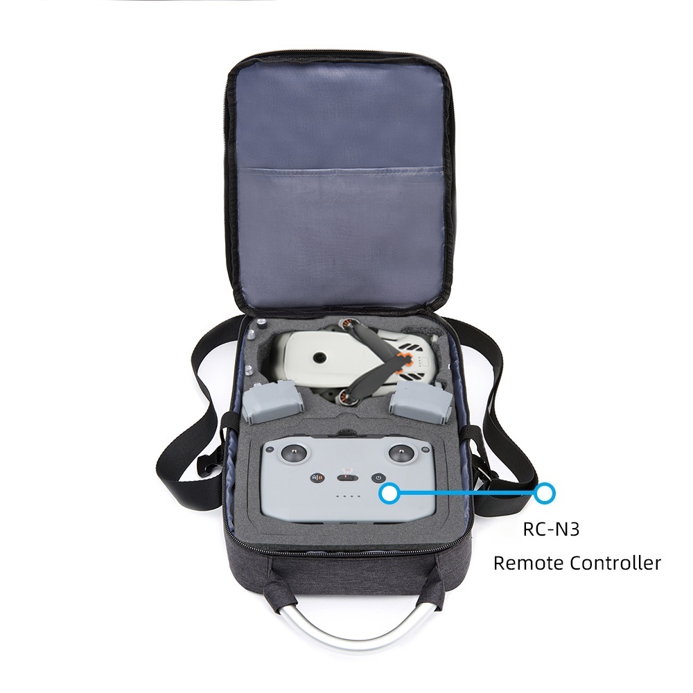 DJI Lito X1/ Lito1 (RC2/RC-N3) - Rc Helicopter Bag 리뷰 및 가격