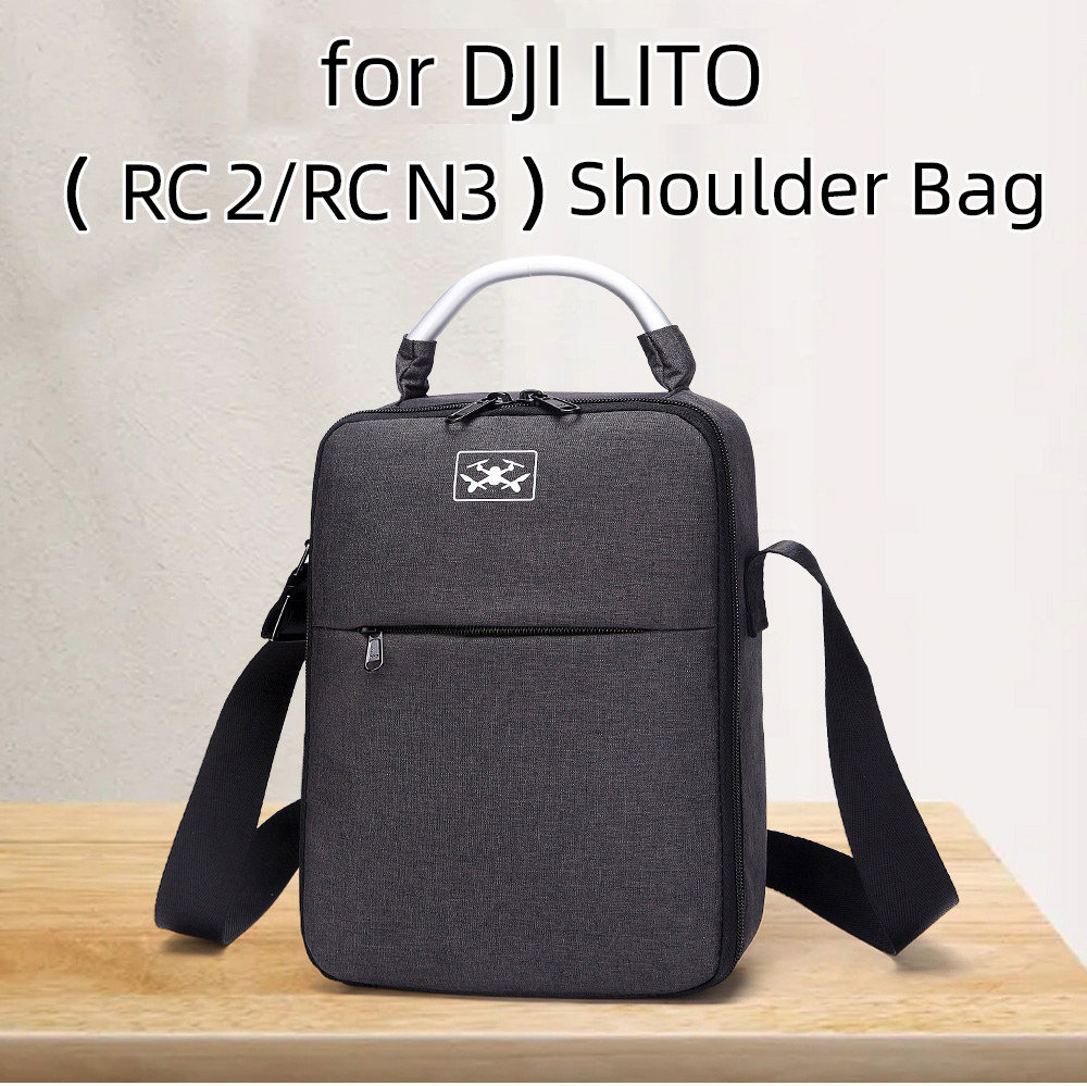 DJI Lito X1/ Lito1 (RC2/RC-N3) - Rc Helicopter Bag 리뷰 및 가격
