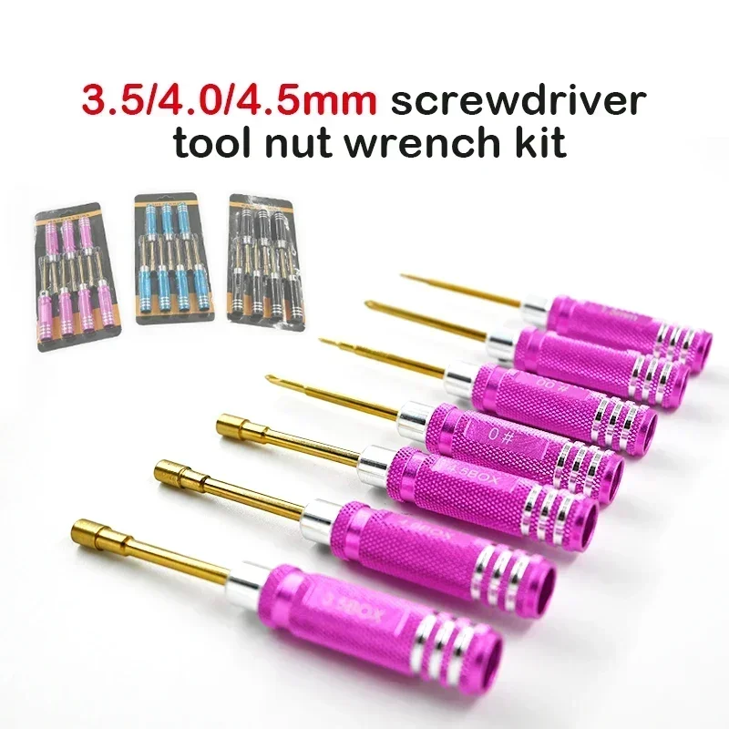 YSIDO 7개입 1.5 2.0 2.5mm 육각 드라이 - Rc Helicopter Tool Kit 리뷰 및 가격