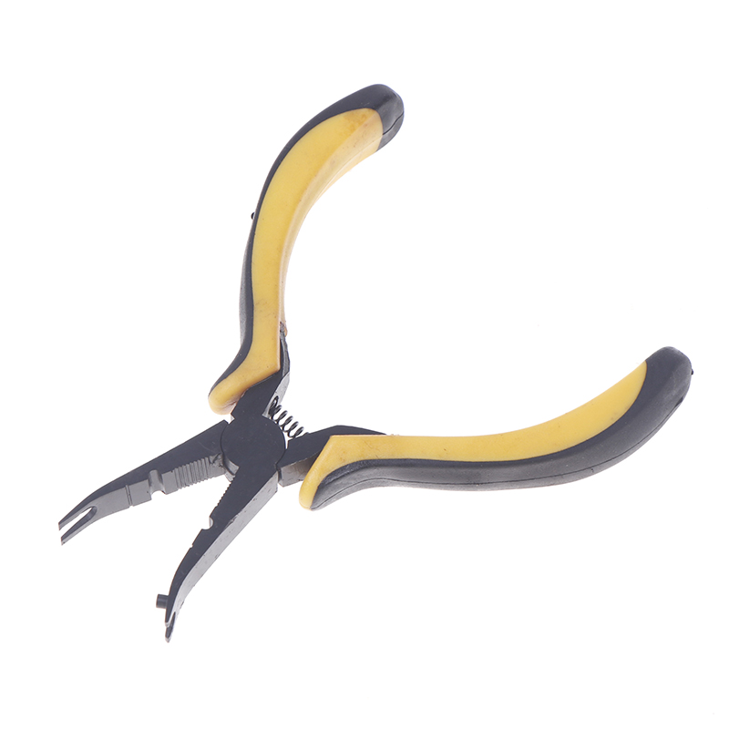RC 장난감 모델용 롱 노즈 플라이어 사선형 절단 플라 - Rc Helicopter Tool Kit 리뷰 및 가격