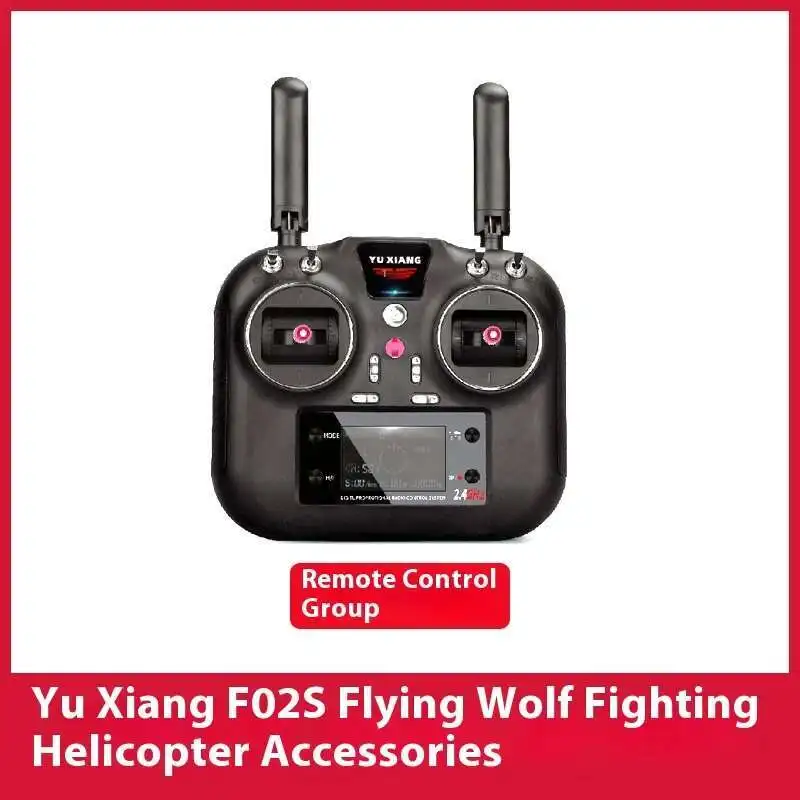 YUXIANG F02S Airwolf RC 헬리콥터 액 - Rc Helicopter Coaxial 리뷰 및 가격