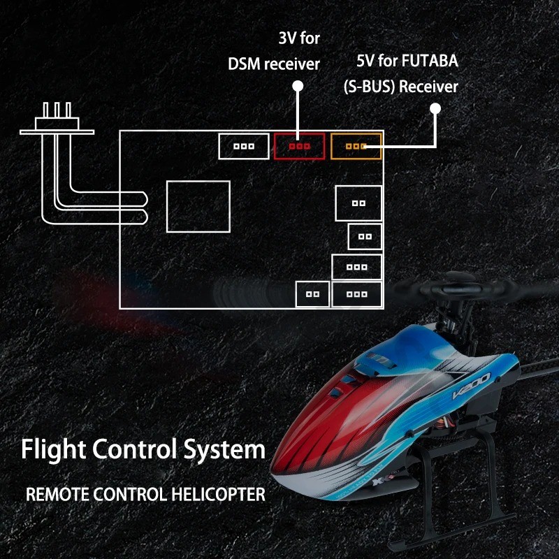 WLtoys RC 헬리콥터 K200 K127 2.4Gh - Rc Helicopter Gyro 리뷰 및 가격