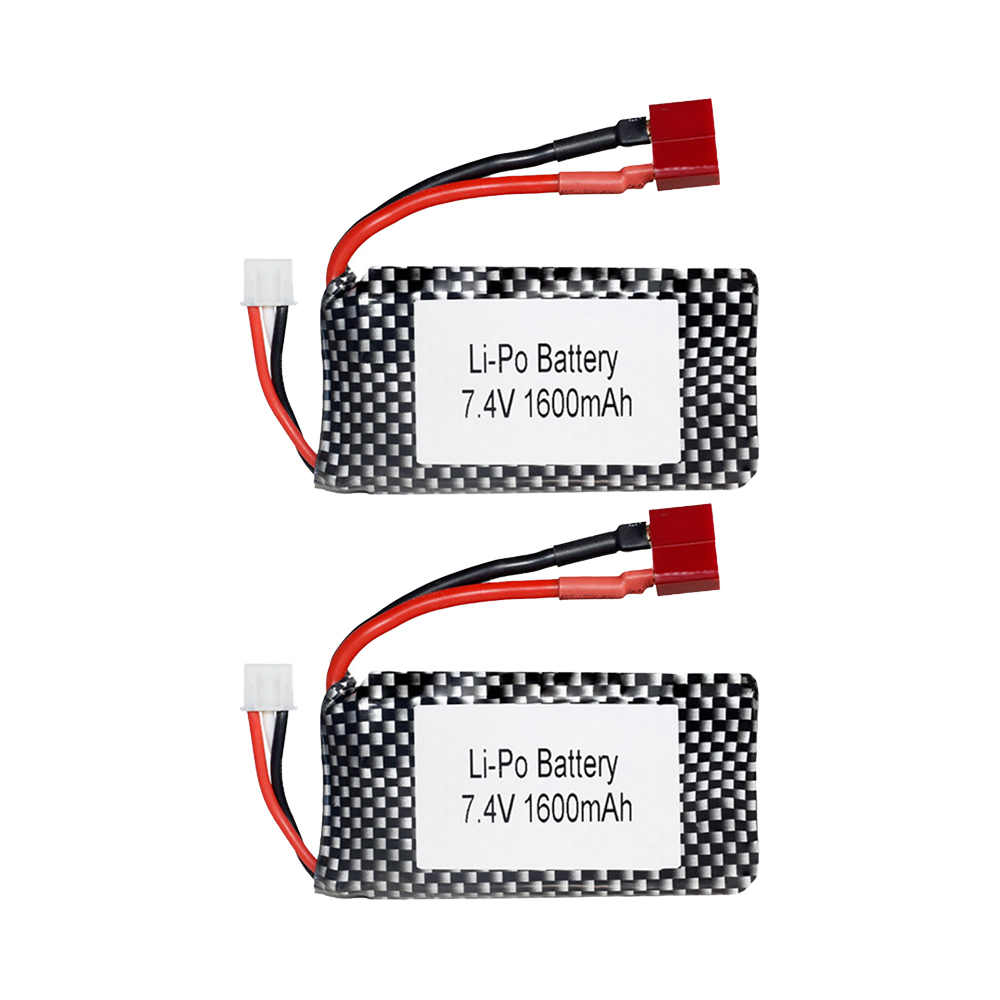 1/2/3 개/몫 7.4v 1600mah 703562  - Rc Helicopter Parts 리뷰 및 가격
