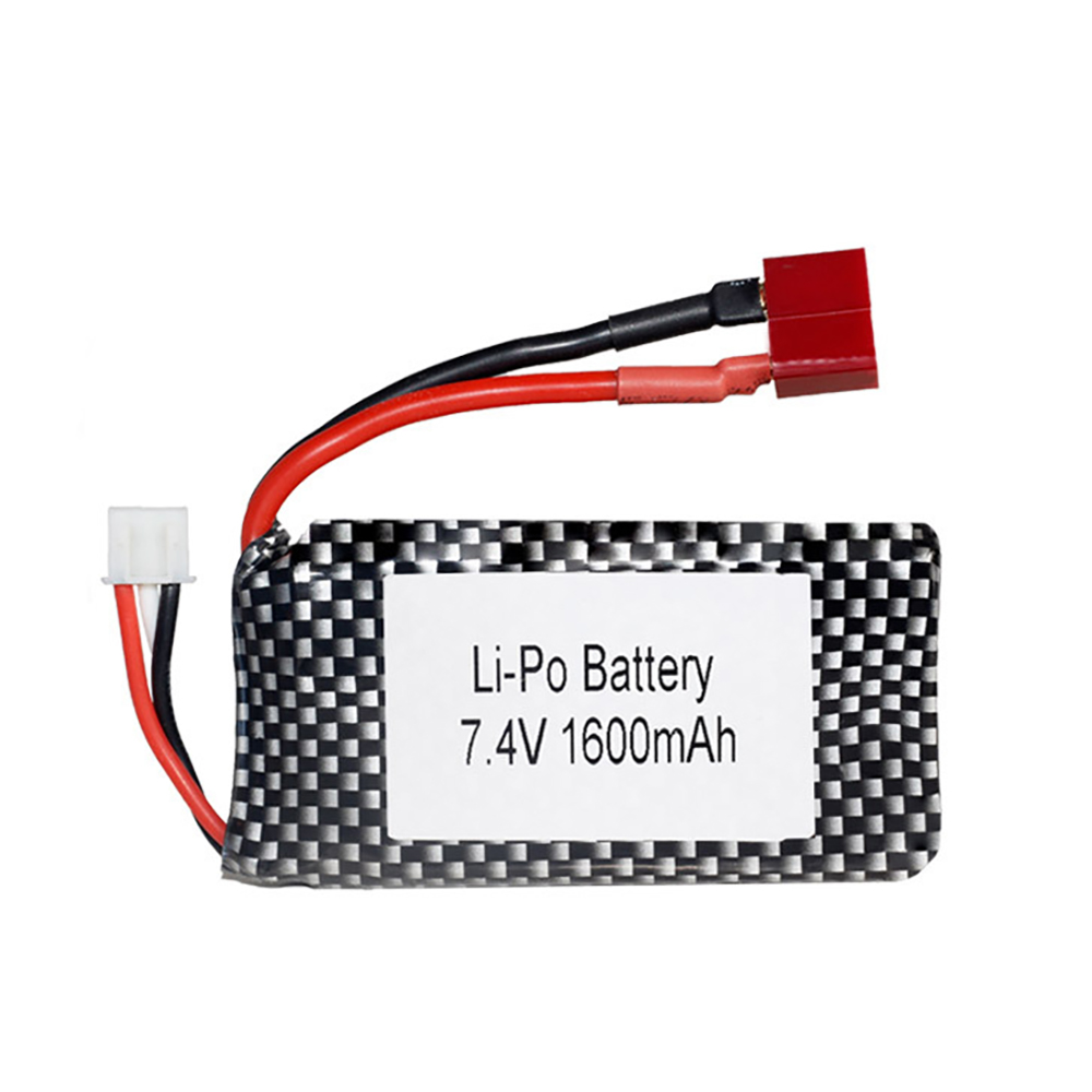 1/2/3 개/몫 7.4v 1600mah 703562  - Rc Helicopter Parts 리뷰 및 가격