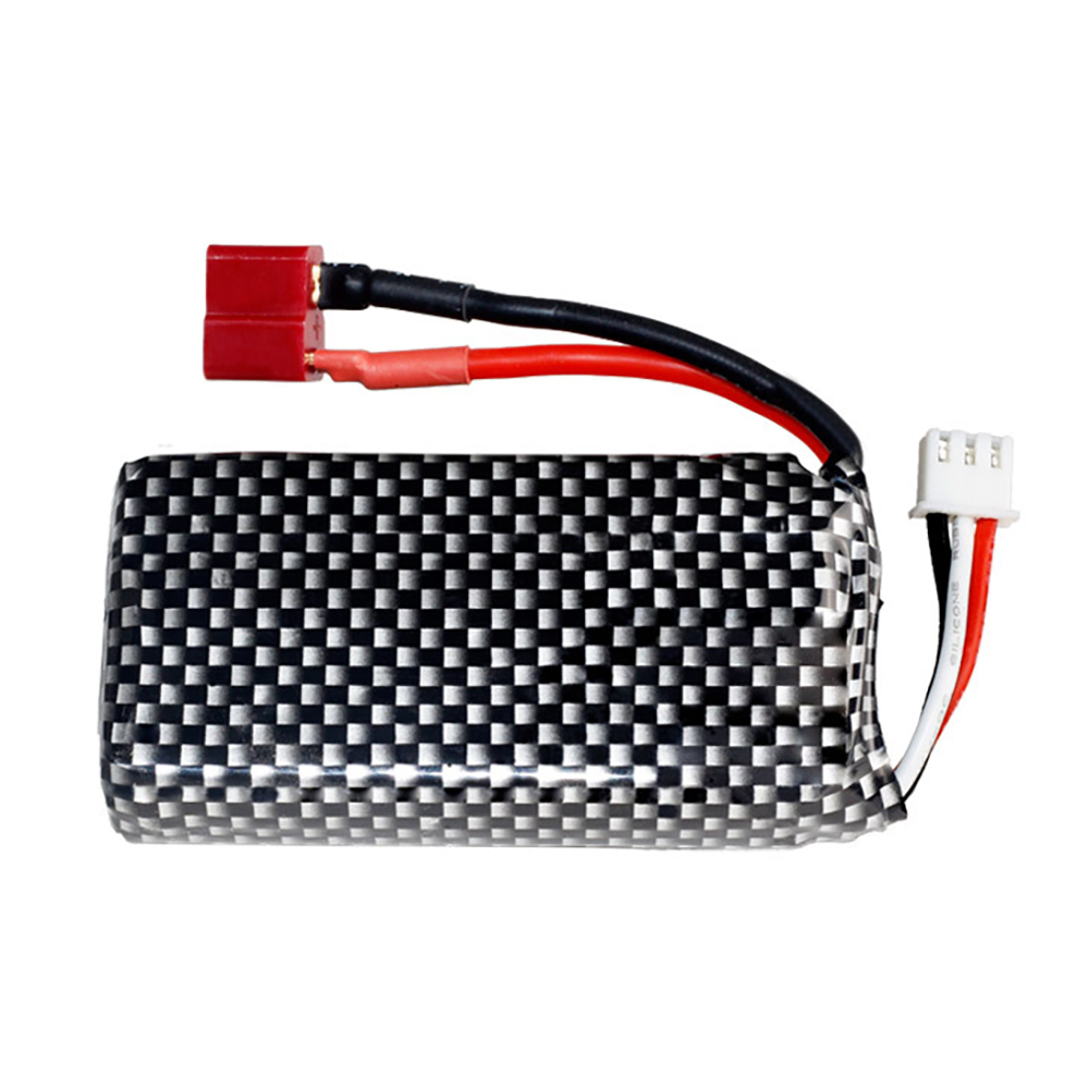 1/2/3 개/몫 7.4v 1600mah 703562  - Rc Helicopter Parts 리뷰 및 가격