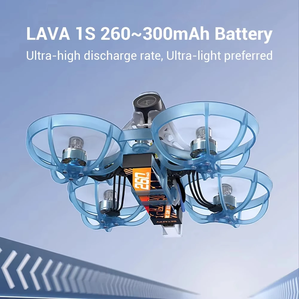 BETAFPV Air65 브러시리스 Whoop 쿼드콥터 - Rc Helicopter Case 리뷰 및 가격