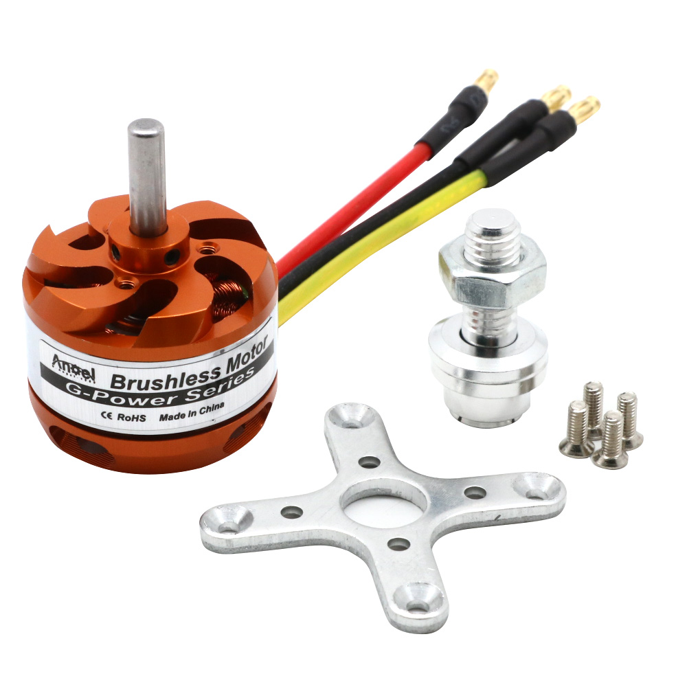 D3530 1100KV 1400KV 1700KV 브러시 - Rc Helicopter Mini 리뷰 및 가격