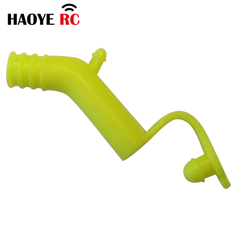 Haoye 엔진 배기 연장 파이프 니트로 RC 모델 자 - Rc Helicopter Gas 리뷰 및 가격